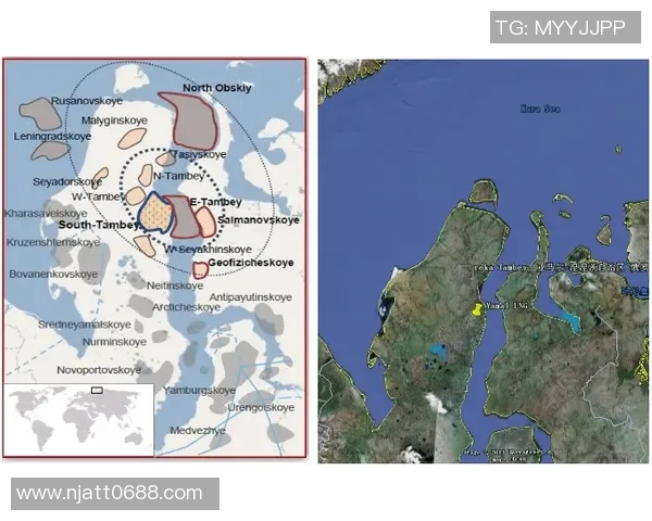 亚马尔地区的能源战略与全球气候变化的应对之道探讨