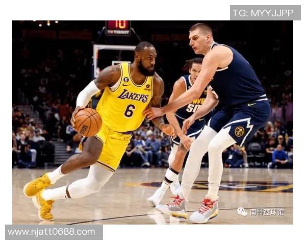 今天NBA掘金对阵湖人精彩对决前瞻分析及赛前预测