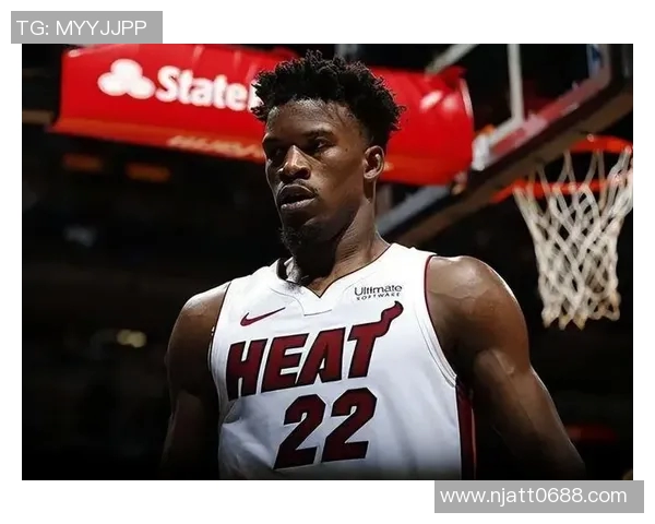 吉米巴特勒的传奇之路：从默默无闻到NBA超级巨星的蜕变历程